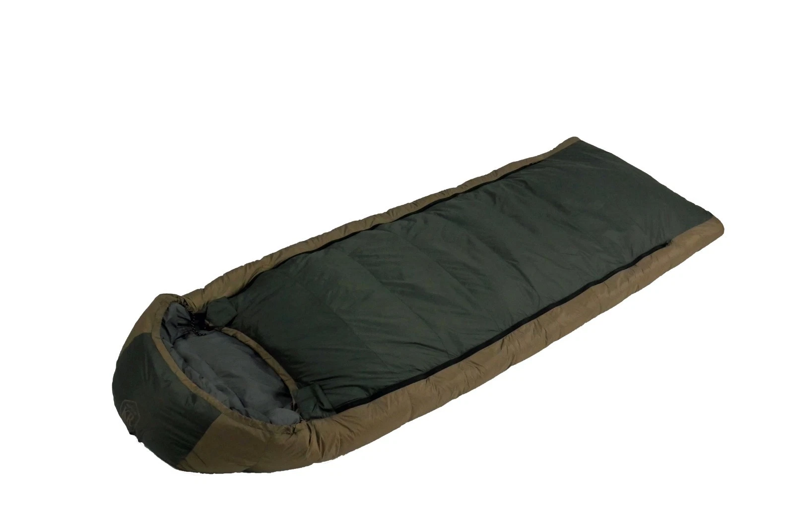 Zero Degree Down fill Sleeping bag Kamp-Rite
Opens in a new window or tab