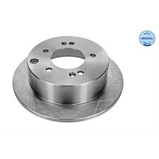 Disque de frein Kia SOUL