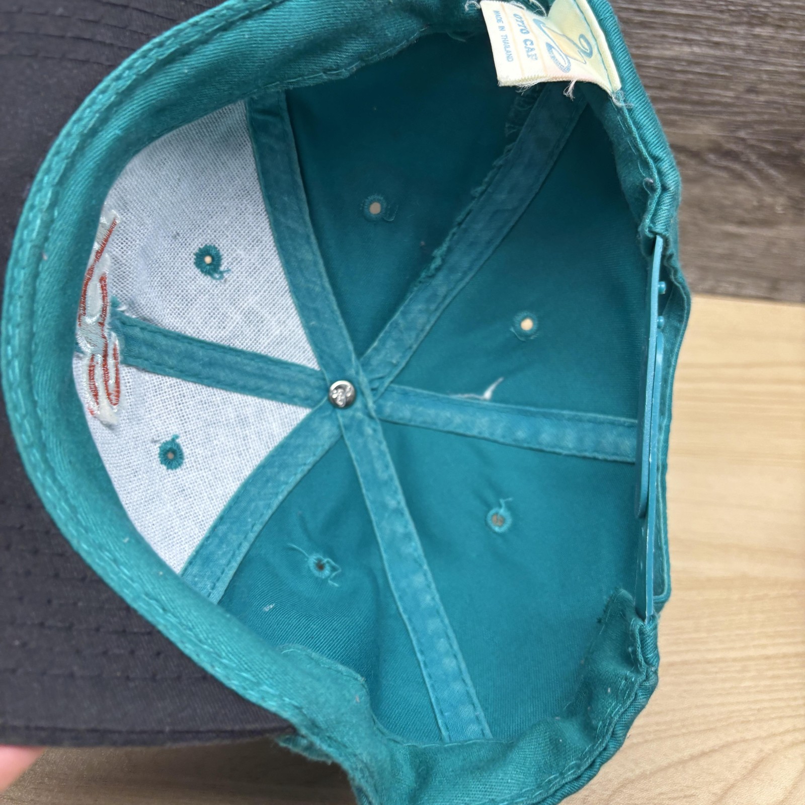 Sunbelt Constructors Inc. SCI Hat Cap Snap Back T… - image 9