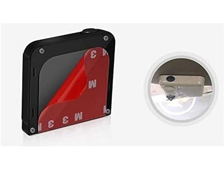 Las Luces LED Abajo Puerto Compatible Renault Proyector Batería Cortesía Pavía - Imagen 2 de 4