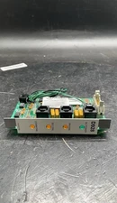 Radionics D928 Dual Phone Line Switcher Alarm System Telephone Interface Unit