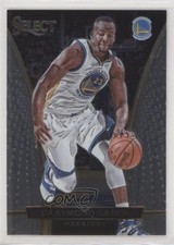 2015-16 Panini Select Courtside Draymond Green #211 1b8