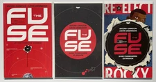 The Fuse #1-6 1st Print Image Comics As New/Unread