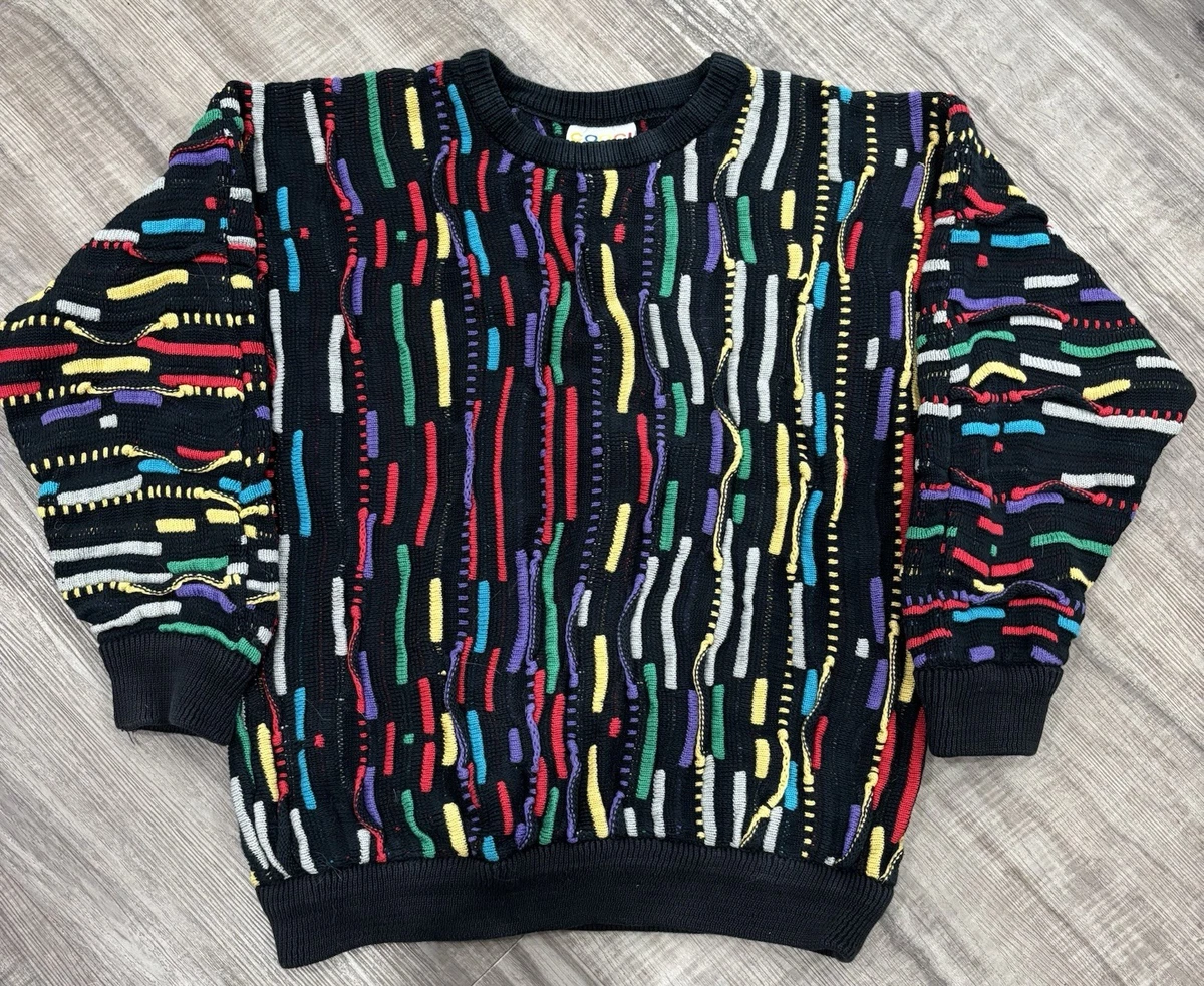 25+ COOGI Regular Size S Sweaters for Men for sale | Updated Oct 2026