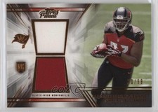 2014 Prime Dual Relics Copper 30/99 Austin Seferian-Jenkins Seferian Jenkins 3cy