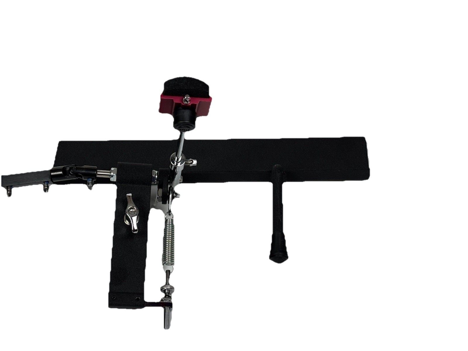 DW 5000 Series DirectLink Cajon Pedal READ