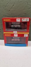 (Bad Boxes) Hornby Clee Hill Granite & H.Hotson Truck Wagon OO Gauge 1/76 Scale