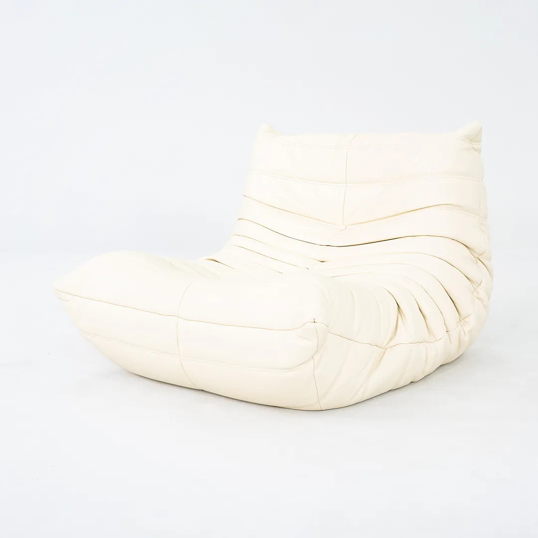 2020s Michel Ducaroy for Ligne Roset Togo Fireside Lounge Chair ...