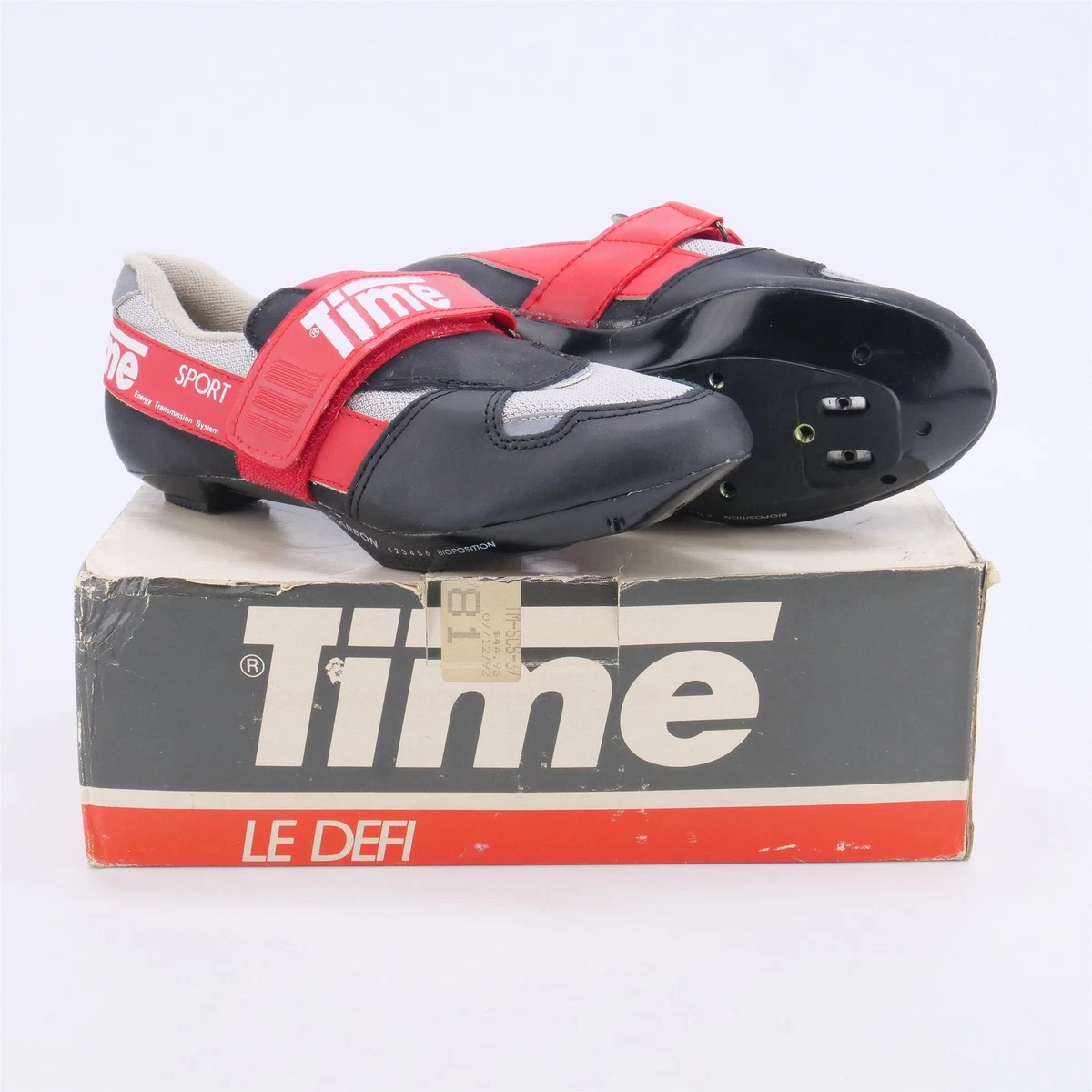 TIME Cycling Shoes for Men for sale | eBay