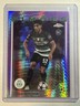 2024-25 Topps Chrome UEFA Club Competitions - Joao Simoes #156 RC Violet /299
