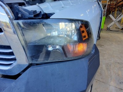 Driver Headlight Classic Style 5 Lug Wheel Fits 13-24 DODGE 1500 PICKUP 630149