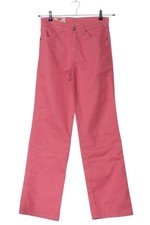 JACKY-O Straight-Leg Jeans Damen Jeans Gr. DE 38 pink Casual-Look
