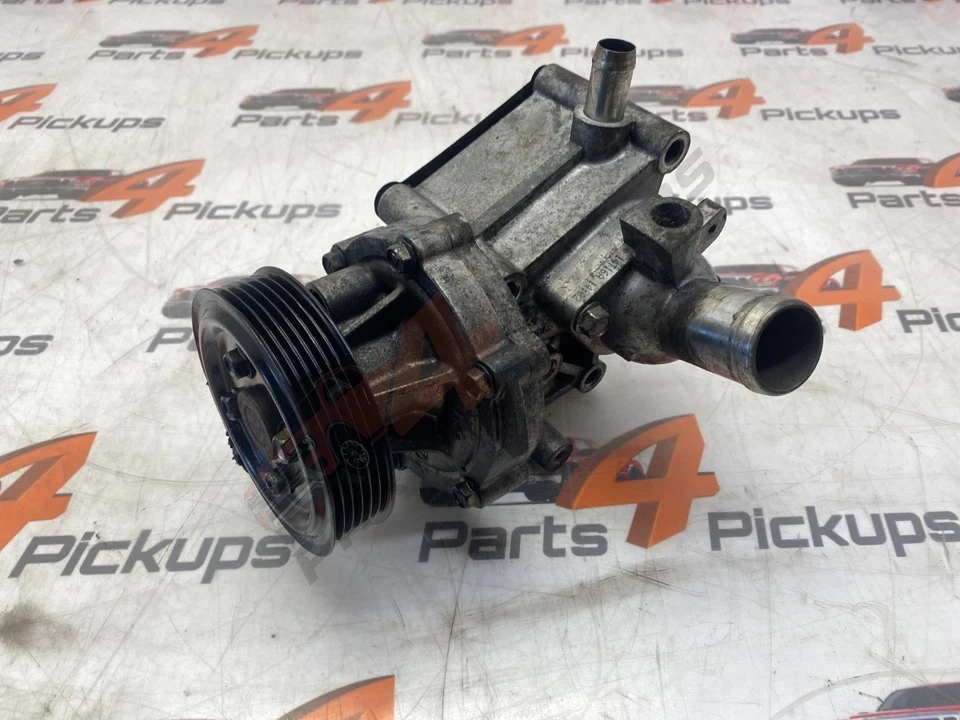 2017 Fiat Fullback/Mitsubishi L200 Auxiliary Water Pump 2016-2019 1300A140 — 第 3/4 张图片