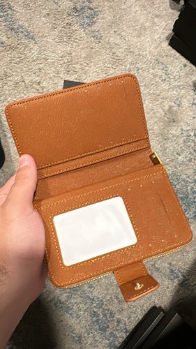 Coach Wallet Women - Picture 4 of 4