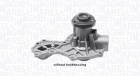 Magneti Marelli 352316171192 Wasserpumpe FüR Motor-KüHlung Audi Seat VW