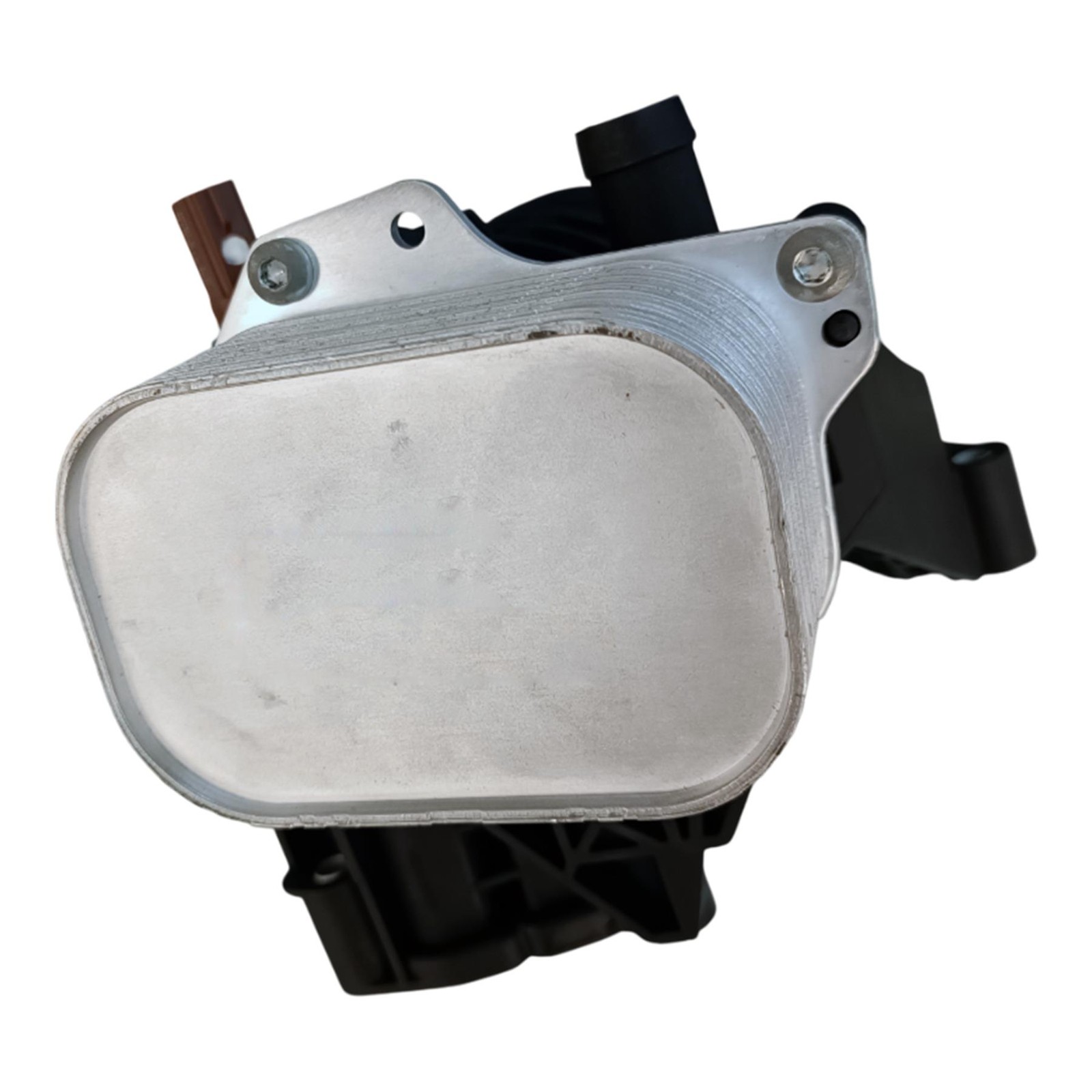 ENGINE OIL FILTER HOUSING FOR SKODA OCTAVIA III KAROQ SUPERB 3 RAPID KAMIQ YETI