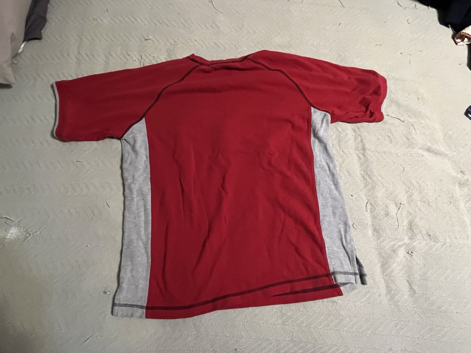 VTG Eminem SHADY LTD Limited Edition Series 1 Jersey Shir HY2k Rap Medium RARE!! image 7