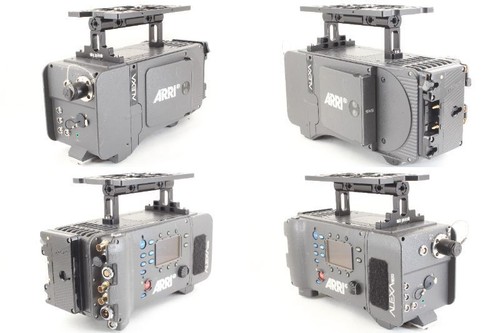 Arri Alexa M Classic with Mini Size functionality w/ Codex M Recorder & Reader - Picture 5 of 10