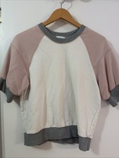 Womens Sweatshirt Top