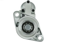 1X AS-PL S0224 Starter FüR Vw Skoda Seat
