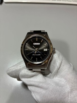 THE CITIZEN Chronomaster AB9000-61E 977350