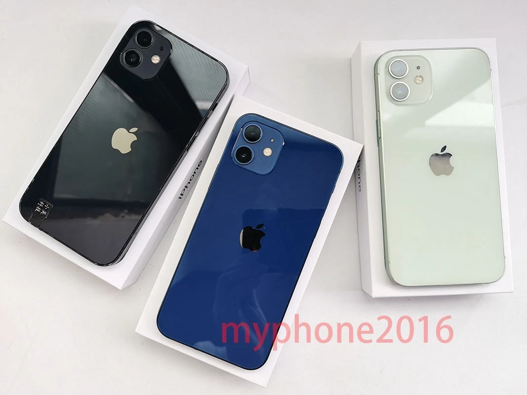 Apple iPhone 12 256GB for sale | eBay
