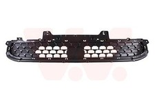 VAN WEZEL Lüftungsgitter, Stoßfänger 8150598 für HYUNDAI