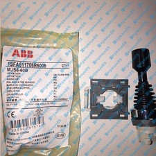 FIT ABB MJS6-60B + 4PCS MCB-10 Rocker Switch