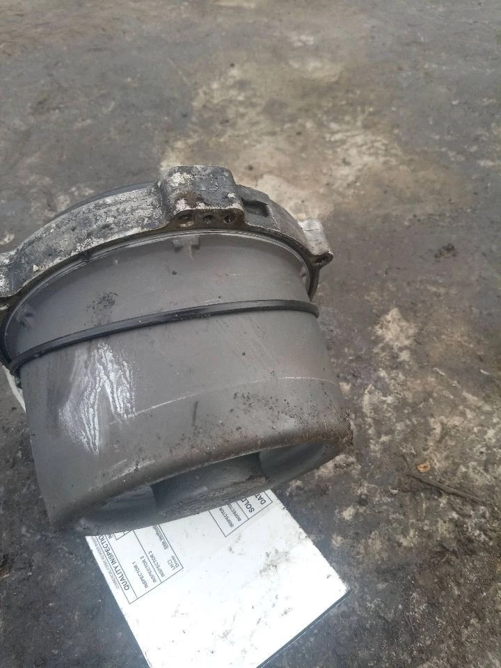 Alternador compatible con 99-03 BMW 540i 319781 Foto 3 de 4