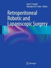 Hitendra R. H. Patel (u. a.) | Retroperitonea...