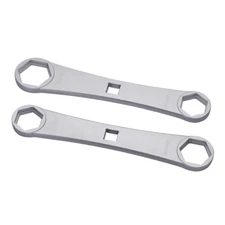 Aluminum Alloy Front Fork Repair Tool For MTB Mountain