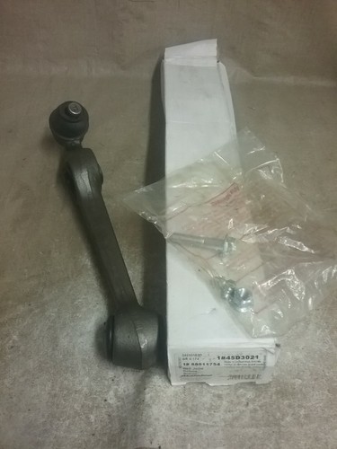 ACDelco 45D3021 Control Arm And Ball Joint Assy - Picture 3 of 3