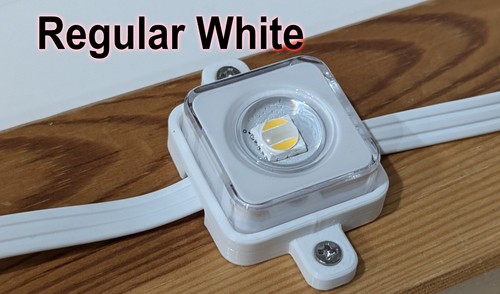 Govee Outdoor Lighting Mounting / Bracket / Clip for Regular & Pro variations - Picture 5 of 10
