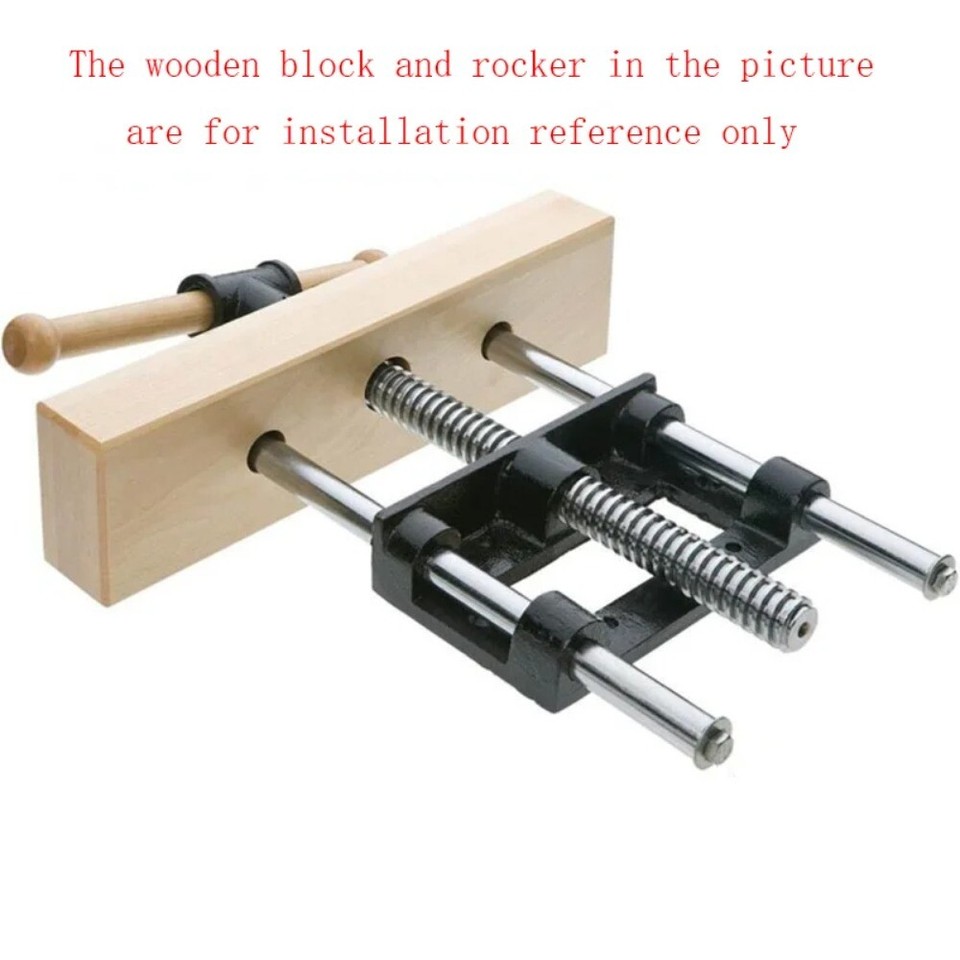 9inch Woodworking Vise Woodworking Vise Bench Vise Vise Woodworking