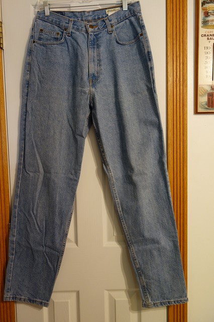 100 cotton jeans women's uk