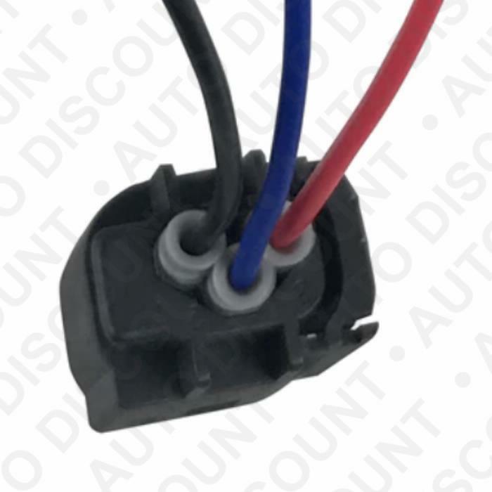 Capteur De Recul Pour Citroën C4, C8 & Peugeot - Référence 9653139777, Neuf