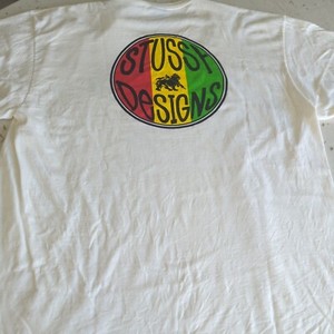 Supreme X Stussy | eBay
