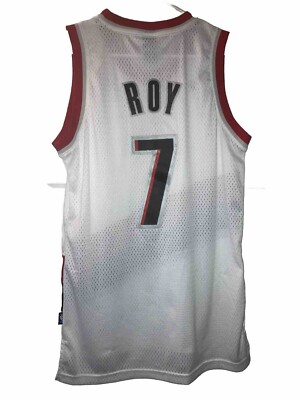 Throwback Brandon Roy Shirt WOMENS Brandon Roy #7 Portland Trail