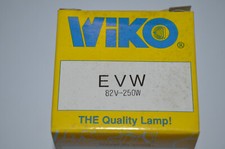 WIKO AV Photo Lamp EVW 82V - 250W