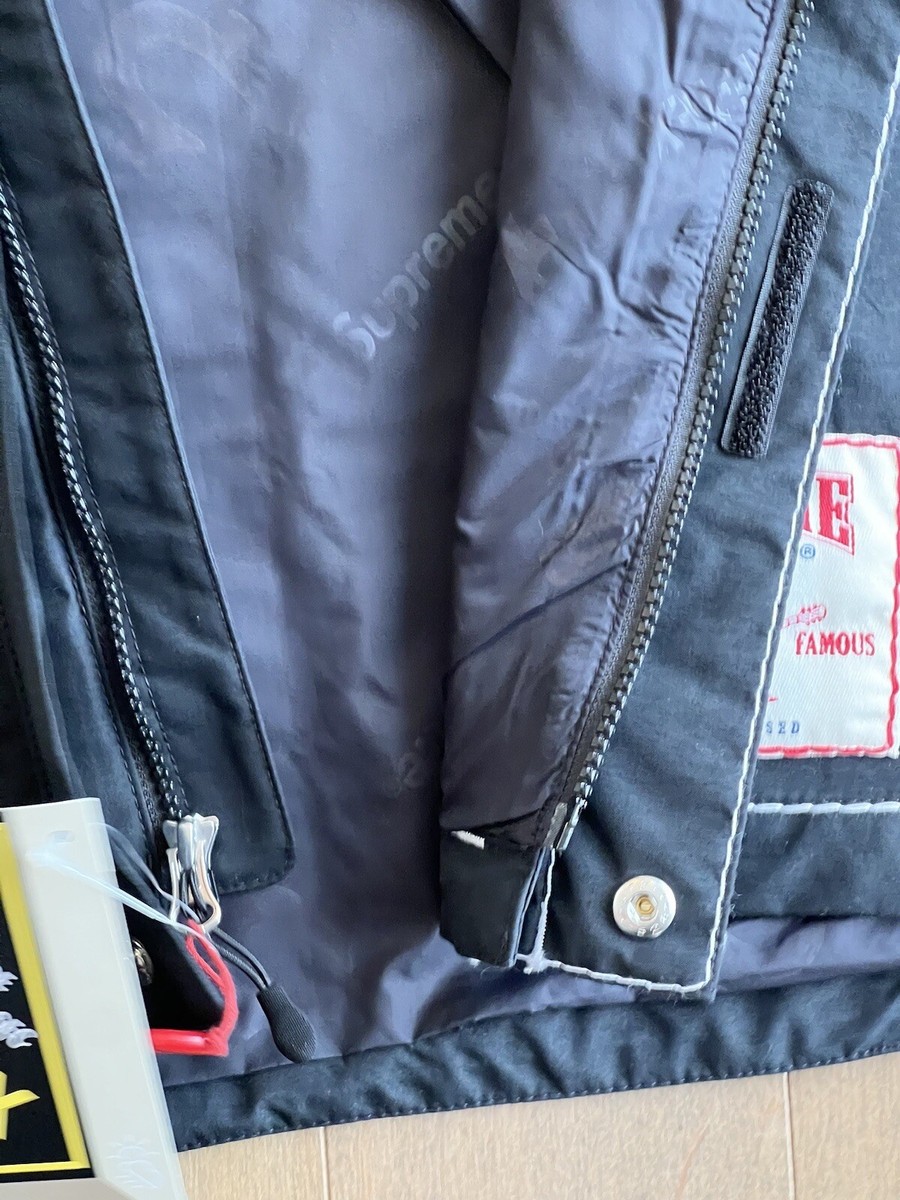 NEW PRICE! NWT Supreme X True Religion Gore Tex Hooded NEW PRICE! NWT Supreme X True Religion Gore Tex Hooded