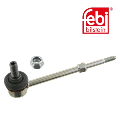 Entretoise De Barre Stabilisatrice Febi Bilstein 15421 - Pour Nissan Patrol GR, Tige Filetée M10x1.25, Longueur 161 Mm - 7