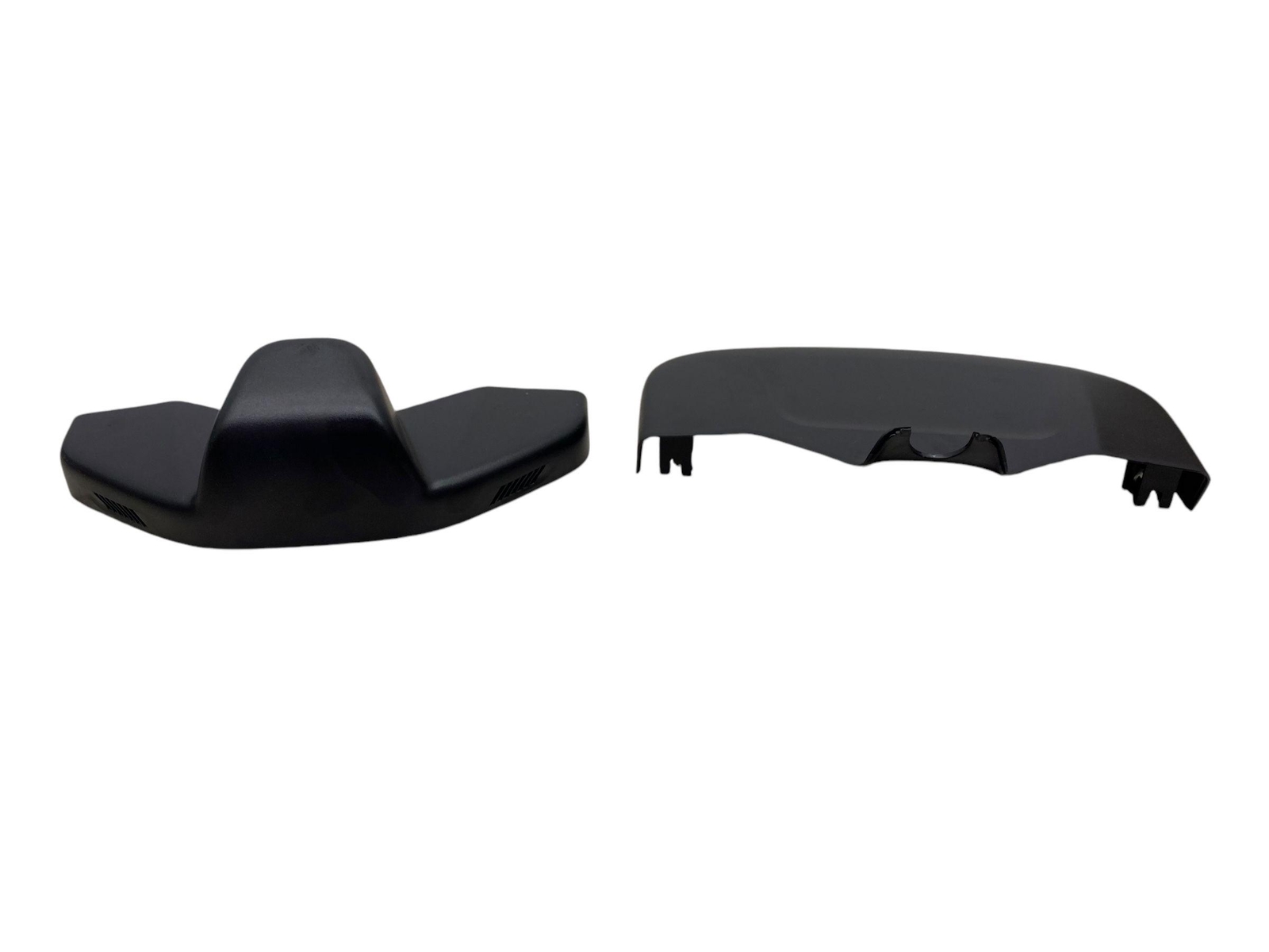 Maserati Levante 2017-2020 Rear Interior trim covers Set