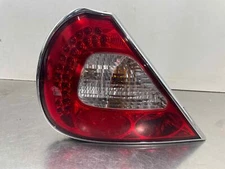 2006 Jaguar XJ8 Taillight Lamp Driver Left Side LH Assembly OEM C2C33545