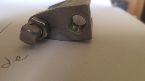 1/2"-13 Beam Clamp Quantity 50 $5.00 Each Cheaper than Amazon - Bild 6 von 13