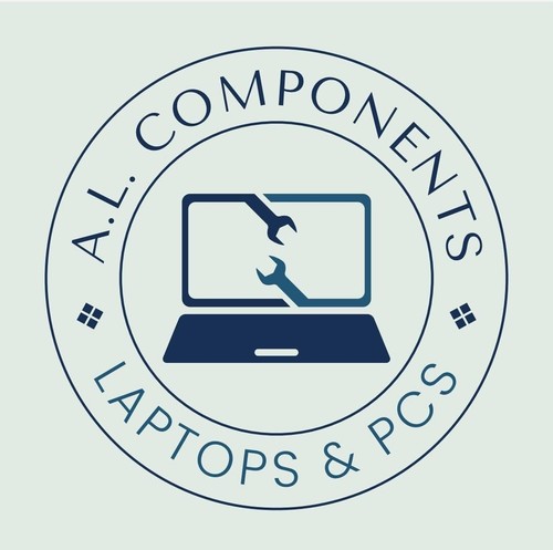 Acer Swift SF113-31-P20U series N17P2 Palmrest UK Keyboard 13N1-1ZA0D01 - Afbeelding 13 van 15
