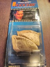 Cinema Secrets Presents Woochie WO047 Demon Horns Bone