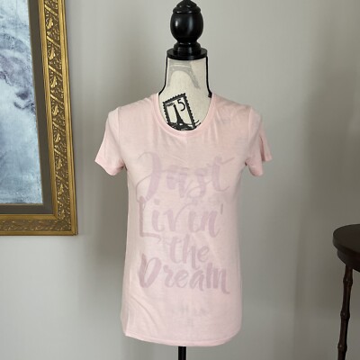 cold crush T-shirt 