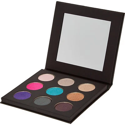 MAKE UP FOR EVER ARTIST PALETTE VOLUME 2 KÜNSTLERISCHER LIDSCHATTEN UVP 44£