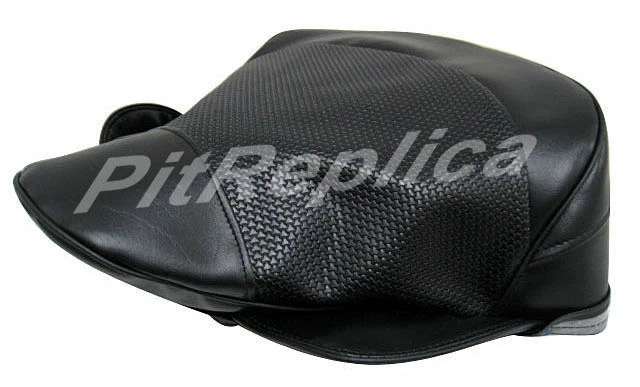 [A40] FUNDA ASIENTO KAWASAKI KZ1000 POLICÍA P1-P24 1982-2005 [KVPP] Foto 2 de 4