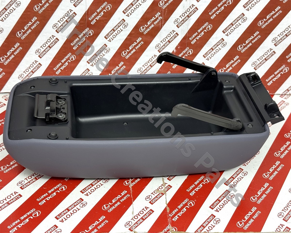 Toyota Genuine 58905-35061-B0 Door Sub-Assy Console Compartment